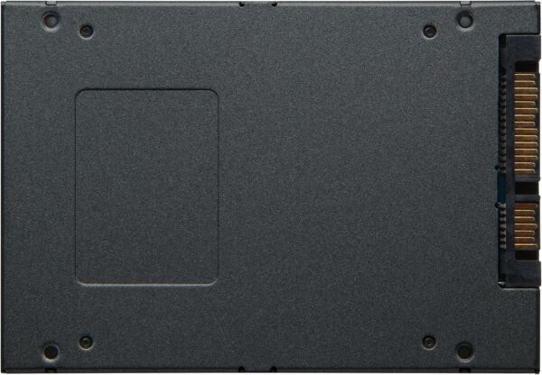 HD SSD Kingston SA400S37 480GB - Imagem 6