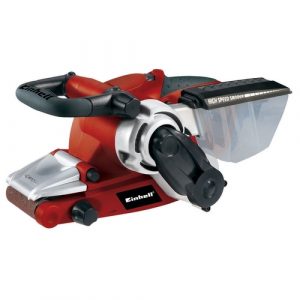 Lixadeira De Cinta 850w Rt-bs 75 Einhell 127v