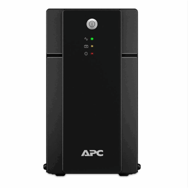 NoBreak APC 2200va Smart-Ups BX2200BI-BR Bivolt - Imagem 3