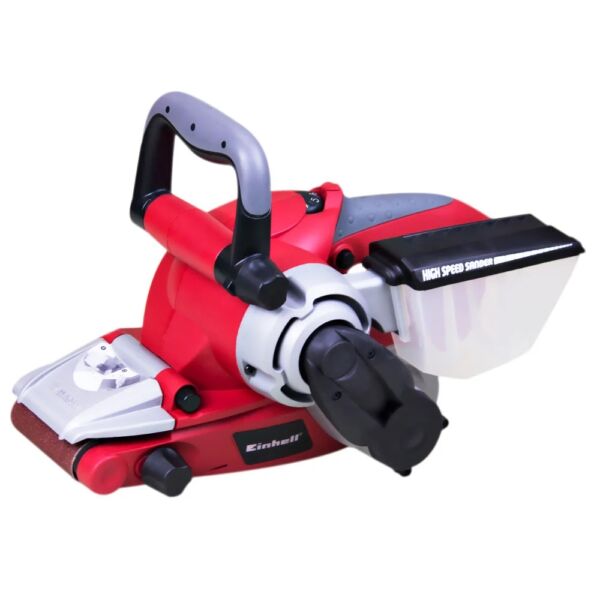 Lixadeira De Cinta 850w Rt-bs 75 Einhell 127v - Imagem 2