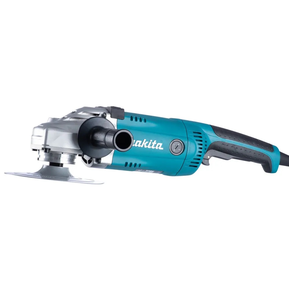 Lixadeira Angular De 7" 180 Mm 2.200w Makita Sa7021 110v - Imagem 4
