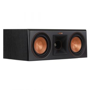 Klipsch R-52c Caixa Central 100w