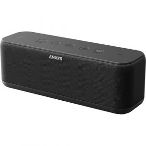 Caixa de Som Bluetooth Anker SoundCore Boost 20W