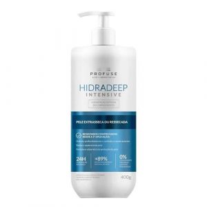 Hidratante Profuse Hidradeep Daily 400g