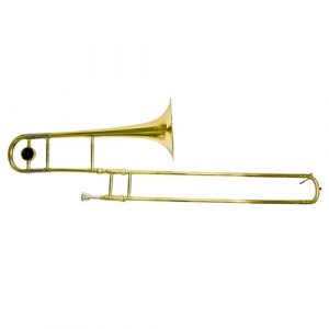 Trombone De Vara Tenor Em Bb - Btbt-1l - Benson