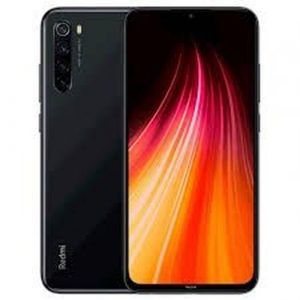 Smartphone Xiaomi Redmi Note 8 4GB Ram Tela 6.3 64GB Camera Quad 48+8+2+2MP - Preto