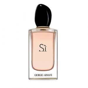 Giorgio Armani Eau De Parfum Feminino 100 ml