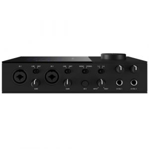 Interface de Áudio Native Instruments Komplete Audio 6 Mk2