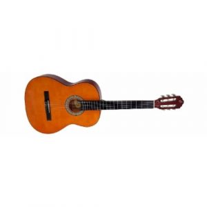 Violão P/ Estudo - Náilon - Giannini N-14 - Natural