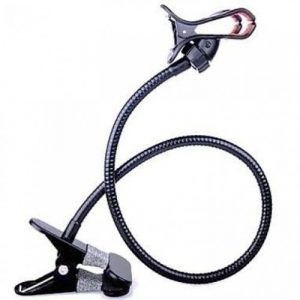 Suporte Universal Articulado Para Celular/smartphone Vexclip