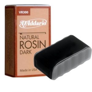 Breu para Violino D'addario Rosin VR-300