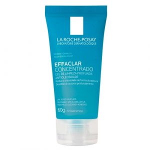 Gel de Limpeza Facial La Roche Posay - Effaclar Concentrado