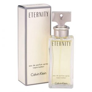 Calvin Klein Eternity Edp 50ml