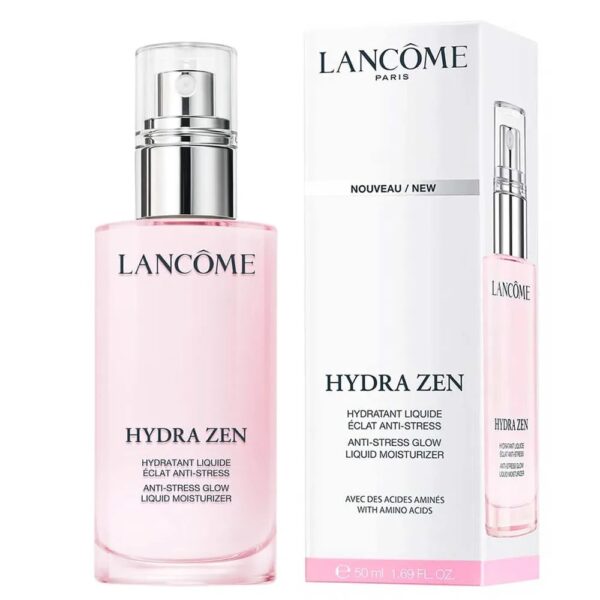 Hydra Zen Glow 50ml