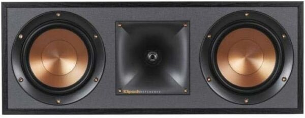 Klipsch R-52c Caixa Central 100w - Imagem 5