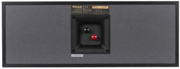 Klipsch R-52c Caixa Central 100w - Imagem 6