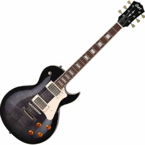 Guitarra Cort Les Paul CR250