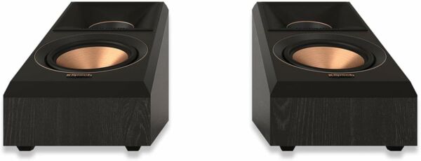 Klipsch RP-500SAII Dolby Atmos Altofalante Surround - Imagem 6