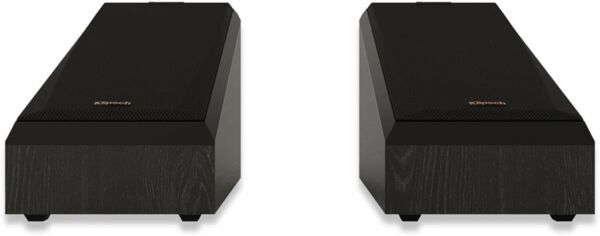 Klipsch RP-500SAII Dolby Atmos Altofalante Surround - Imagem 3