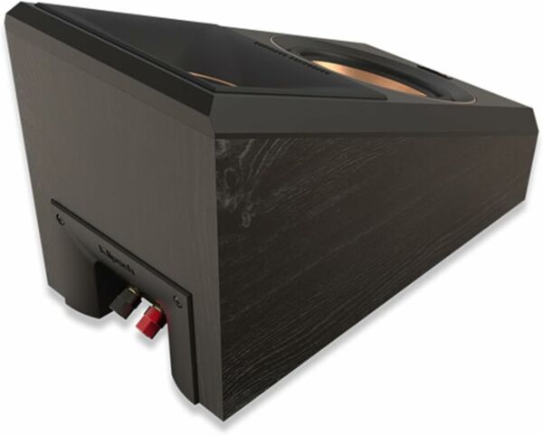 Klipsch RP-500SAII Dolby Atmos Altofalante Surround - Imagem 4