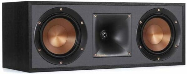 Klipsch R-52c Caixa Central 100w - Imagem 2