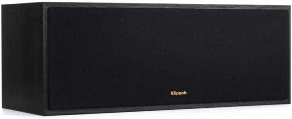 Klipsch R-52c Caixa Central 100w - Imagem 3