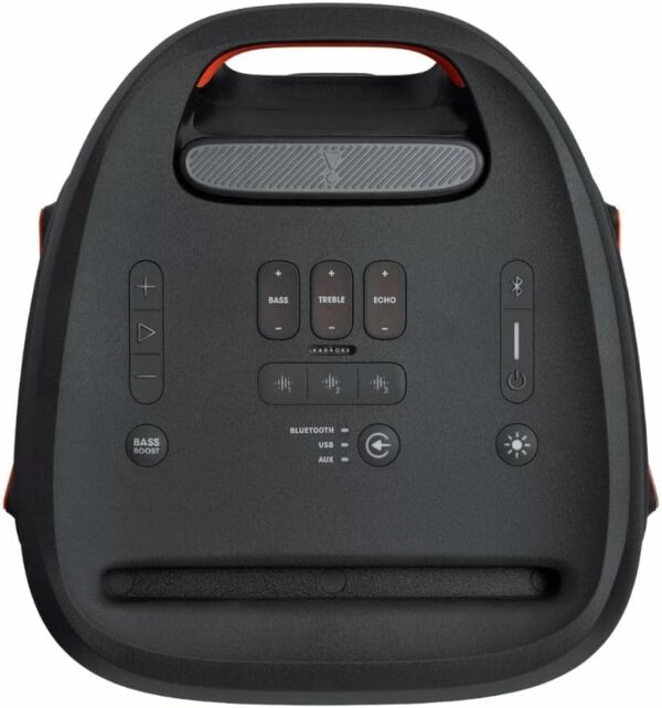 Caixa de Som Bluetooth JBL Party Box 310 - Imagem 5
