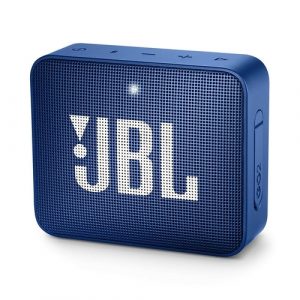 Caixa De Som Bluetooth JBL Go 2 Portátil