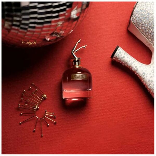 Scandal by Night Jean Paul Gaultier Perfume Feminino - Eau de Parfum - Imagem 6