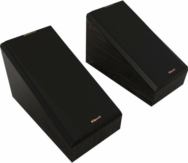 Klipsch RP-500SAII Dolby Atmos Altofalante Surround - Imagem 7