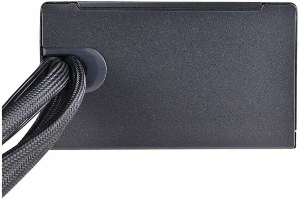 Fonte EVGA ATX 700W BR 80 Plus Bronze 100-BR-0700-K1 - Imagem 3