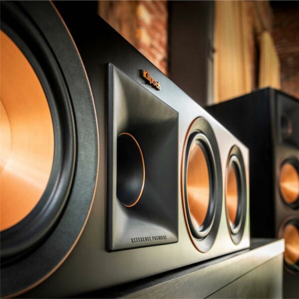 Caixa de Som Klipsch RP-404C II - Imagem 4