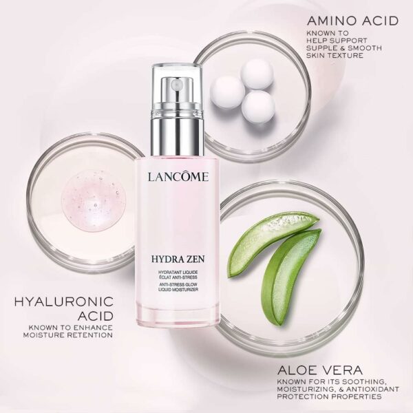 Hydra Zen Glow 50ml - Imagem 3