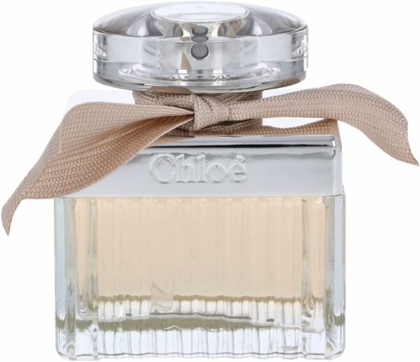 Perfume Chloé Feminino Eau de Parfum 75ml - Imagem 4