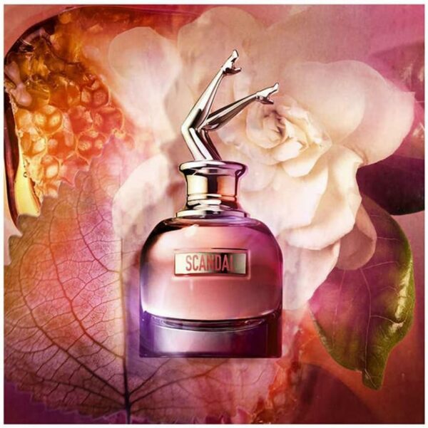 Scandal by Night Jean Paul Gaultier Perfume Feminino - Eau de Parfum - Imagem 3