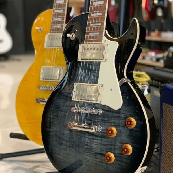 Guitarra Cort Les Paul CR250 - Imagem 3