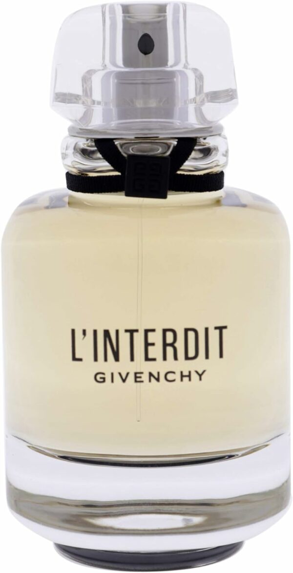 Perfume L'Interdit Feminino Eau de Parfum 80ml - Imagem 3
