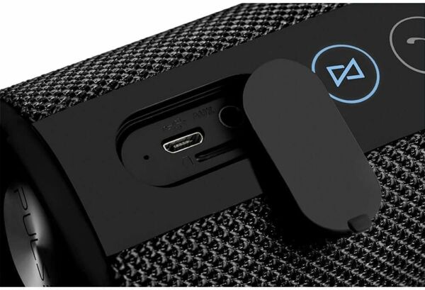 Caixa Bluetooth Pulse SP245 15W - Preta - Imagem 3