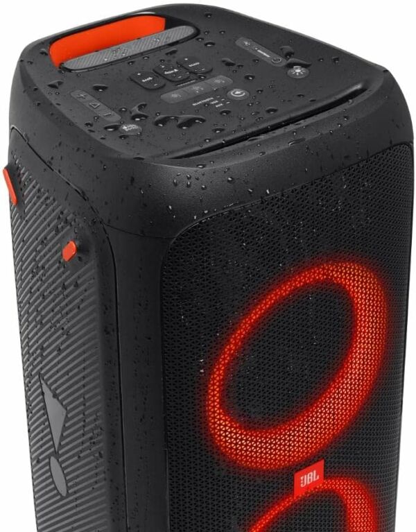 Caixa de Som Bluetooth JBL Party Box 310 - Imagem 8