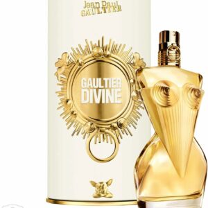 Divine Jean Paul Gaultier Eau de Parfum Perfume Feminino 30ml