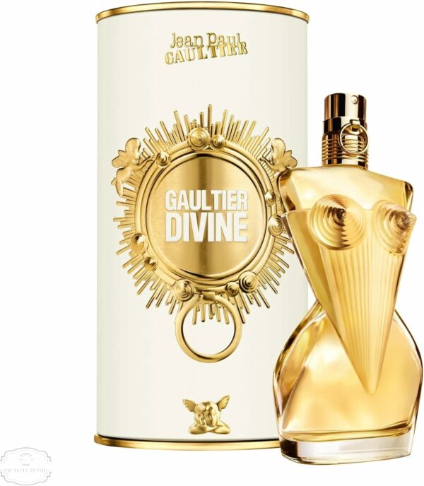 Divine Jean Paul Gaultier Eau de Parfum Perfume Feminino 30ml