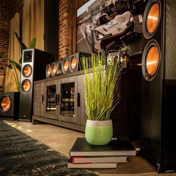 Caixa de Som Klipsch RP-404C II - Imagem 5