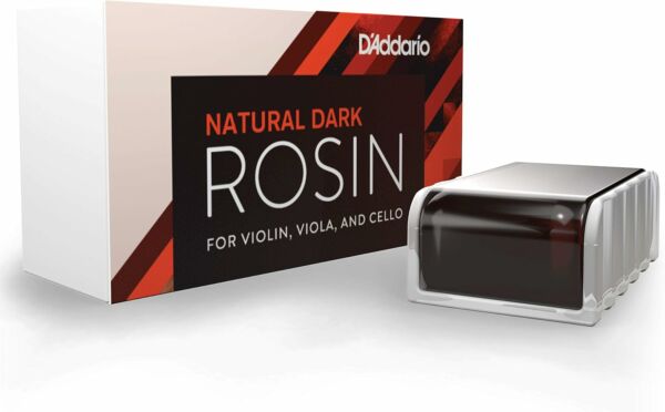 Breu para Violino D'addario Rosin VR-300 - Imagem 2