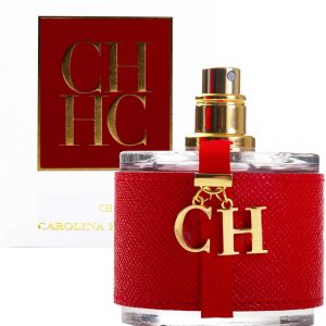 Ch Eau de Toilette Feminino 100 ml