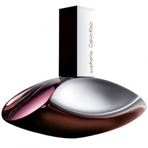 Calvin Klein Edp Deep Euphoria W 50ml