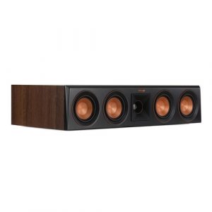 Caixa de Som Klipsch RP-404C II