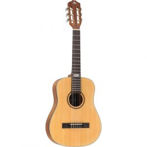 Violão Strinberg SI34 NS Clássico Infantil