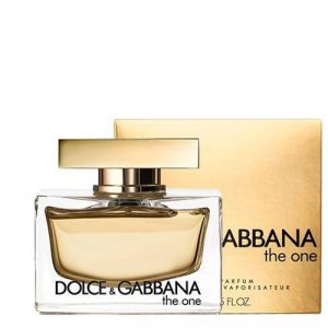 Dolce & Gabbana The One Eau de Parfum - 30ML