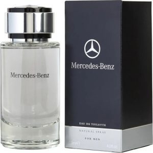 Perfume Masculino Mercedes-Benz for Men Eau de Toilette