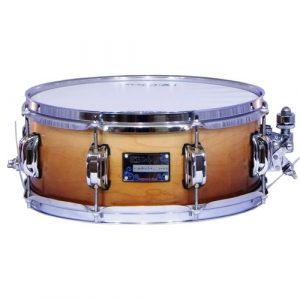 Caixa Odery 13x5,5 Eyedentity Maple Imbuia Fade